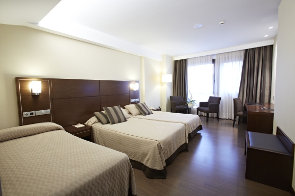Hotel Coia de Vigo